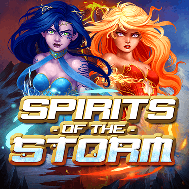 Spirits Of The Storm