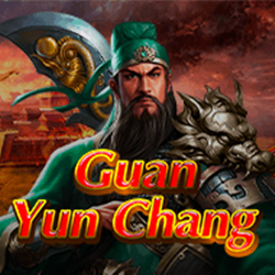 Guan Yun Chang