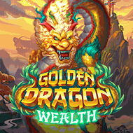 Golden Dragon Wealth