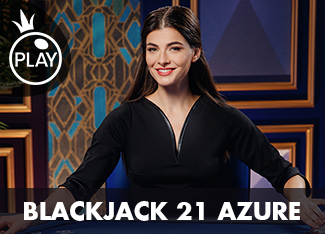 Blackjack 21