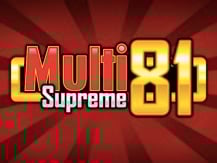 MultiSupreme81
