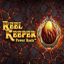 Reel Keeper Power Reels