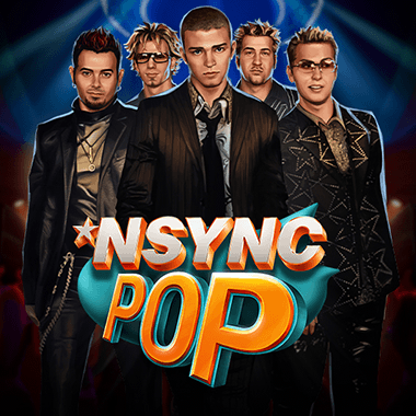 NSYNC Pop