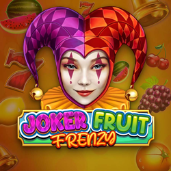 Joker Fruit Frenzy