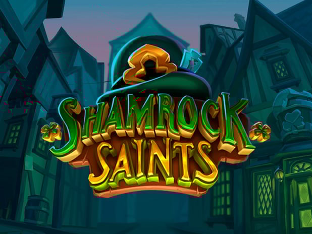 Shamrock Saints