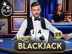 Blackjack 29 Azure