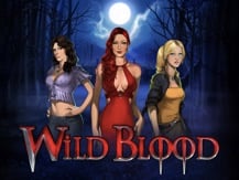 Wild Blood