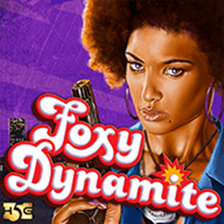 Foxy Dynamite