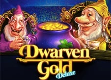 Dwarven Gold Deluxe