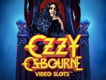 Ozzy Osbourne Video Slots