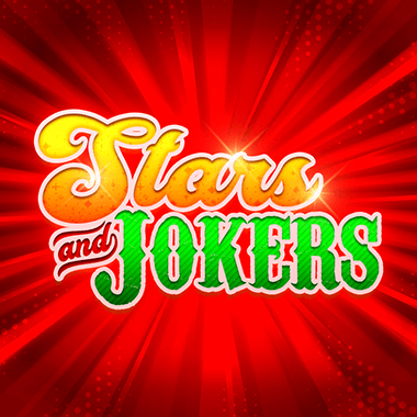 Stars & Jokers