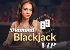 Blackjack Diamond VIP