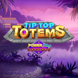 Tip Top Totems Power Play