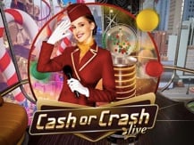 Cash or Crash