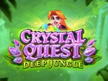 Crystal Quest: Deep Jungle