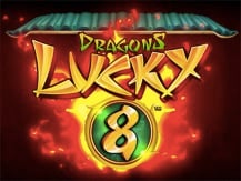 Dragons Lucky 8