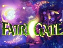 Fairy Gate