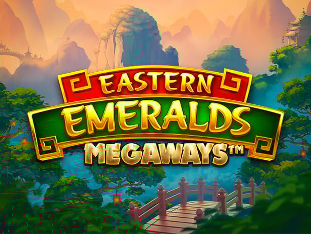 Eastern Emeralds Megaways