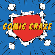 Comic Craze