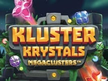 Kluster Krystals Megaclusters