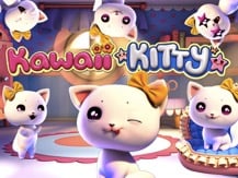 Kawaii Kitty
