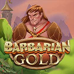 Barbarian Gold