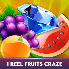 1 Reel – Fruits Craze