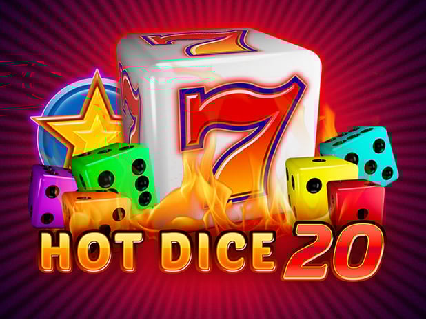 Hot Dice 20