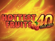 Hottest Fruits 40