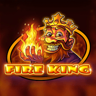 Fire King