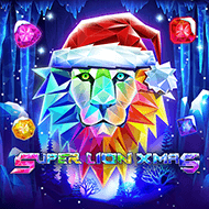 Super Lion Xmas