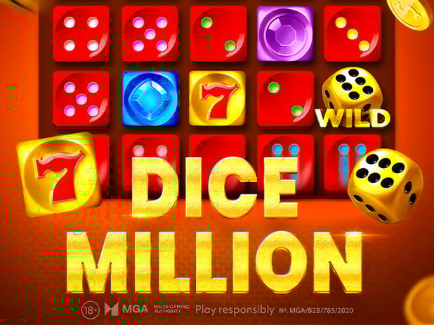 Dice Million
