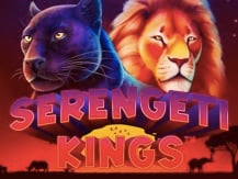 Serengeti Kings