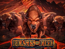 Beasts Of Fire