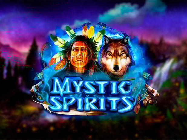 Mystic Spirits