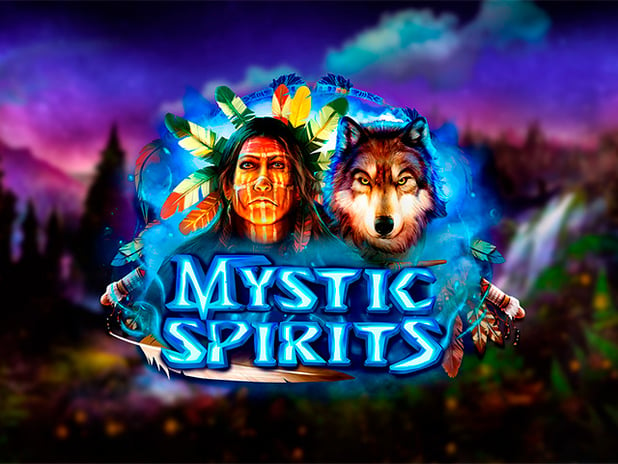 Mystic Spirits