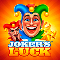 Joker's Luck