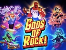 Gods of Rock!
