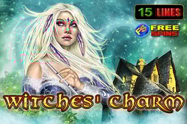 Witches Charm
