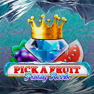 Pick A Fruit – Frosty Reels