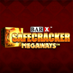 Bar-X Safecracker Megaways