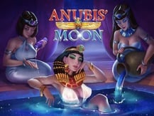 Anubis’ Moon