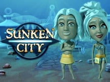 Video Bingo Sunken City