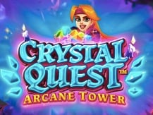 Crystal Quest: Arcane Tower