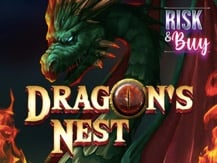 Dragon's Nest