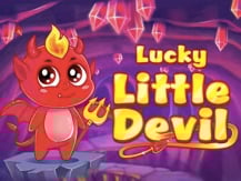 Lucky Little Devil