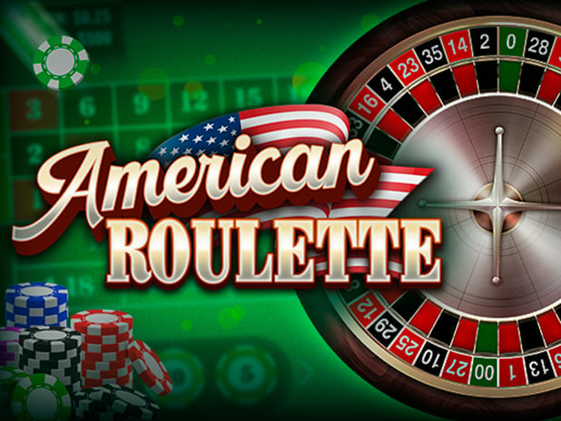 American Roulette