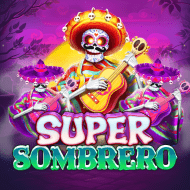 Super Sombrero