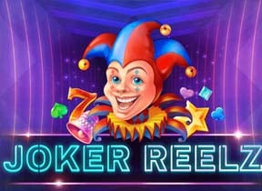 Joker Reelz