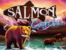 Salmon Catch